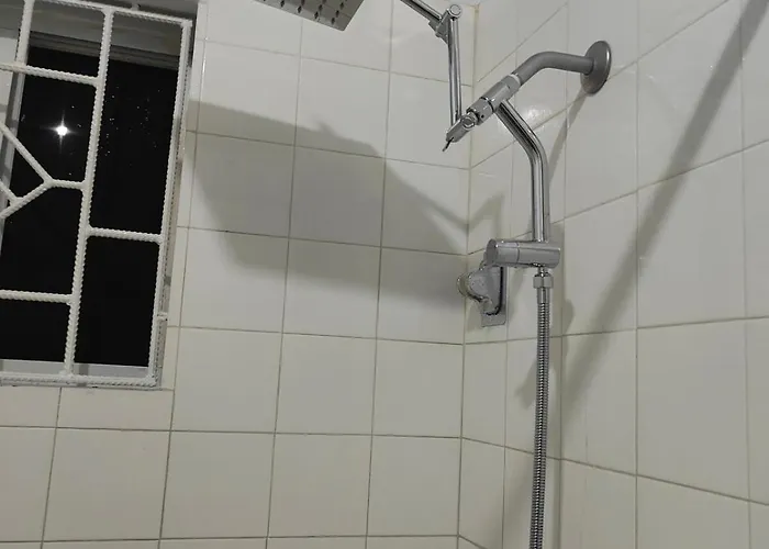 Apartment Comfy Seaview 2 Bedroom Apartment, Montego Bay, Ac,